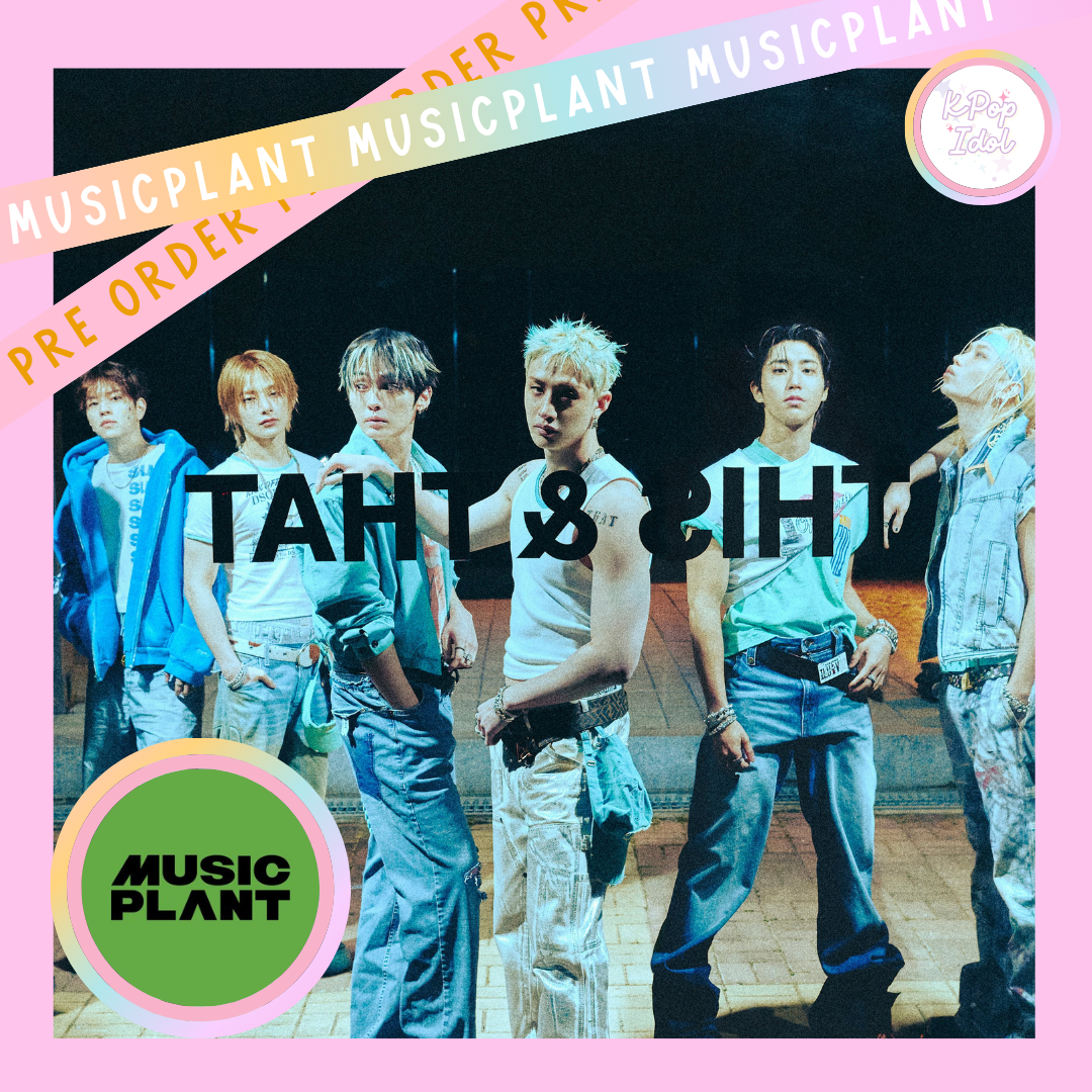 (Pre Order) Stray Kids - This & That POB ONLY - Musicplant