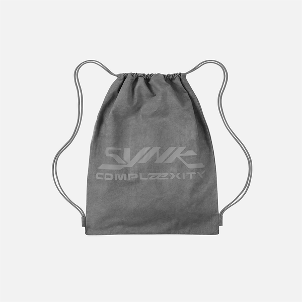 (Pre Order) aespa - SYNK : COMPLæXITY LIVE TOUR Official MD: GYM SACK