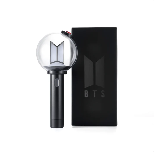 (Pre Order) BTS Official Lightstick – Army Bomb Ver.4 (Limited Stock)