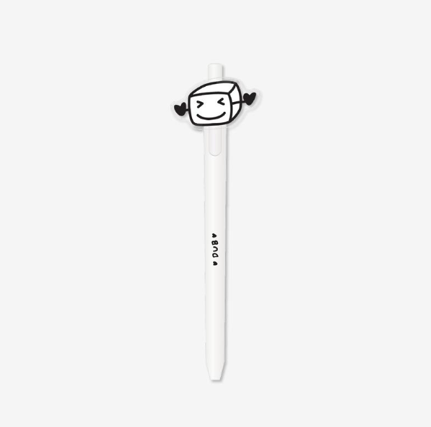 (Pre Order) Twice - 2026 This is For World Tour Finale in Seoul Official MD - DAHYEON DUB GEL PEN