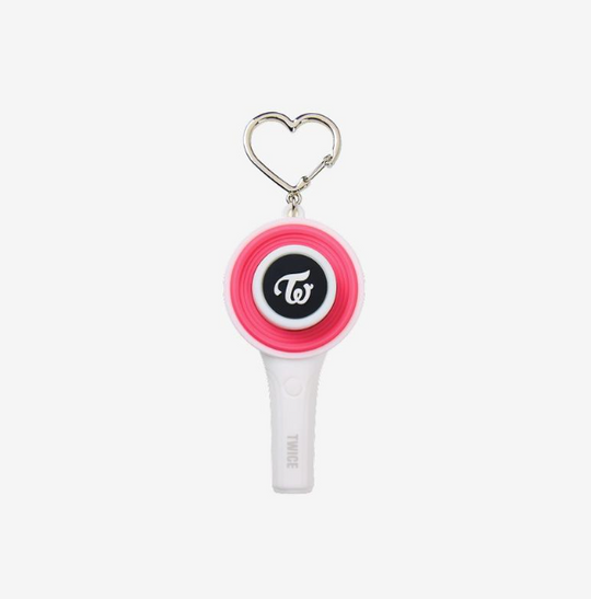 (Pre Order) Twice - 2026 This is For World Tour Finale in Seoul Official MD - CANDYBONG CLICKER