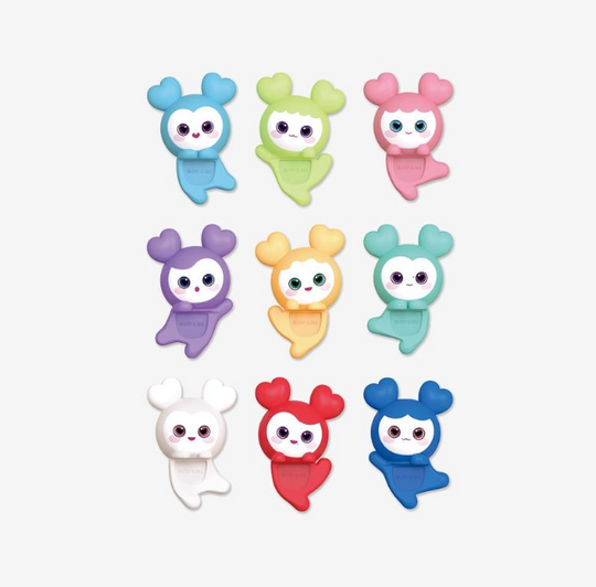 (Pre Order) Twice - 2026 This is For World Tour Finale in Seoul Official MD - LOVELY SECRET FIGURE CLIMBING Ver.