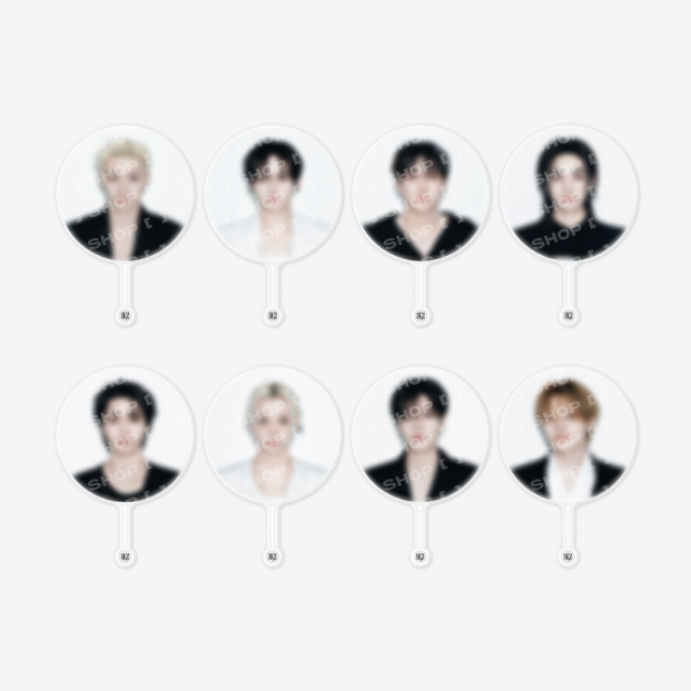 (Pre Order) Stray Kids - Run It World Tour Official MD: IMAGE PICKET