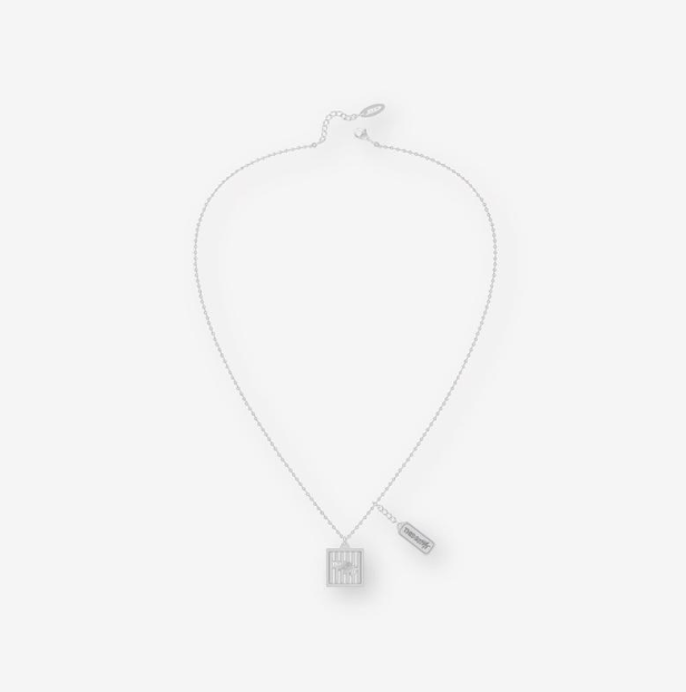 (Pre Order) Stray Kids - This & That Pop Up Official MD Week One: NECKLACE