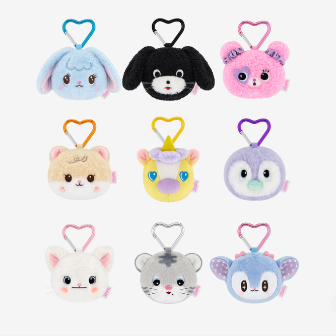 (Précommande) MARCHANDISE TEMPLATE