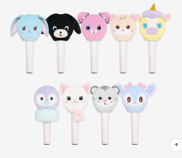 ⏳ Twice - Twice the Thrill Pop Up Official MD: TDOONGZ CANDY BONG COVER