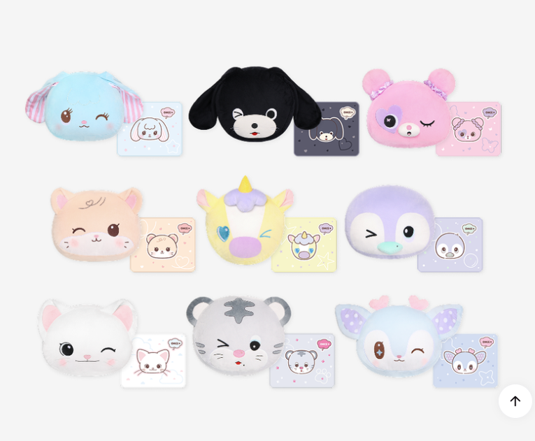 ⏳ Twice - Twice the Thrill Pop Up Official MD: TDOONGZ CUSHION BLANKET