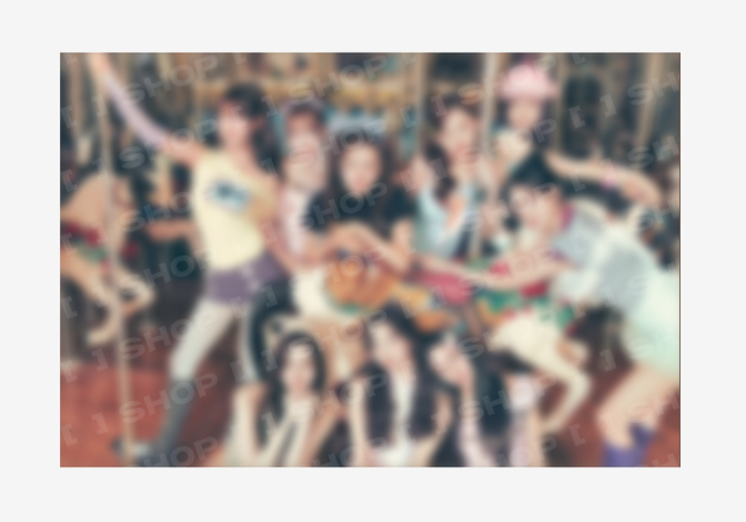 ⏳ Twice - Twice the Thrill Pop Up Official MD: FABRIC POSTER