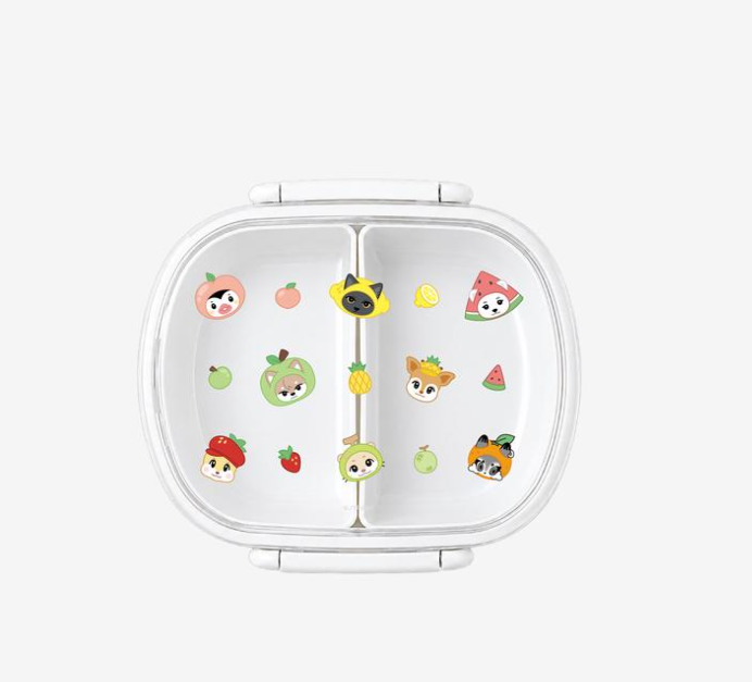 ⏳ NEXZ - Sweet Picnic with NEXZOO Official MD: NEXZOO DESSERT BOX