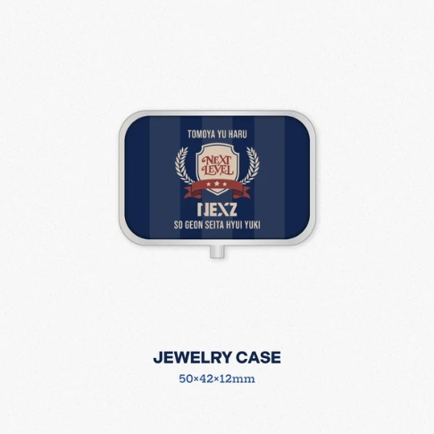 ⏳ NEXZ Japan - Season's Greetings 2027: Next Level
