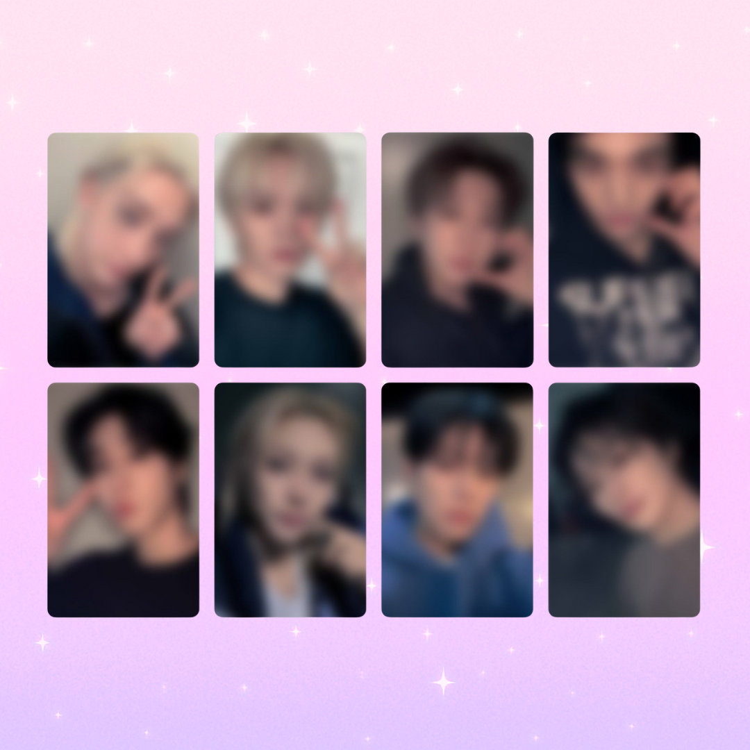 (Pre Order) Stray Kids - Do It: POB ONLY - Tower Records