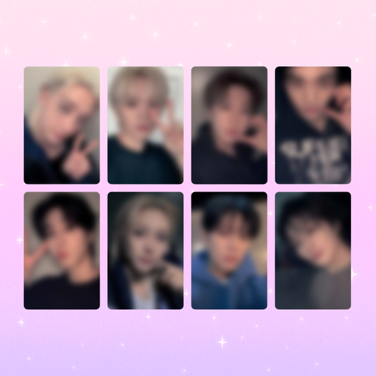 (Pre Order) Stray Kids - Do It: POB ONLY - Tower Records