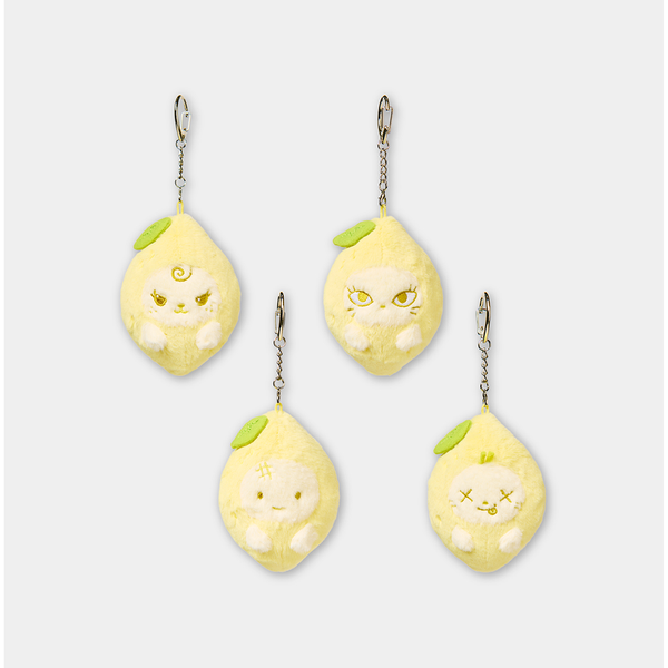 (Pre Order) aespa - Make it Lemonade Official MD - DOLL (LEMONADE Ver.)
