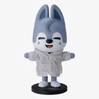 Stray Kids Japan - SKZOO Soft Vinyl Toy (member choice)