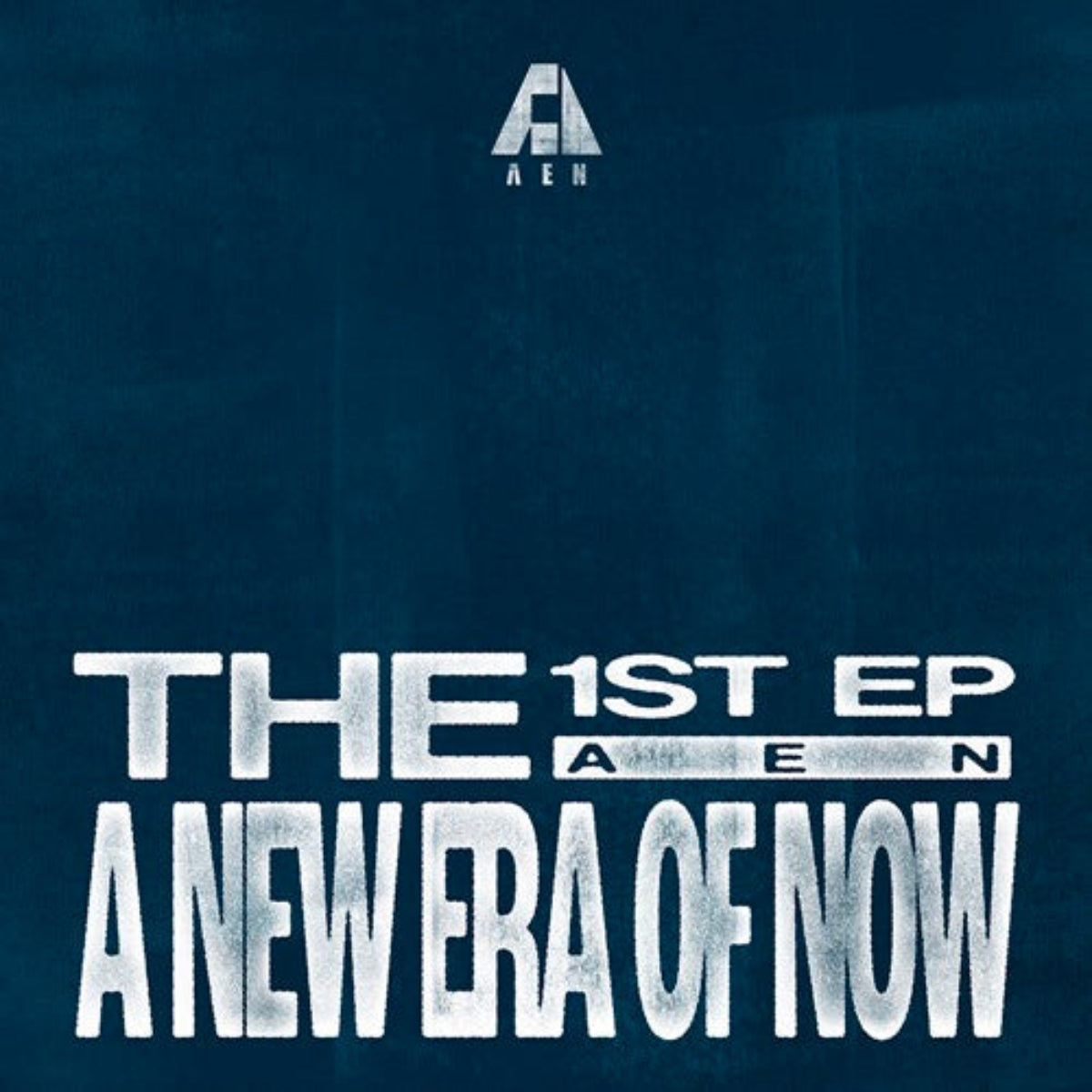 (Pre Order) AEN - A New Era of Now: Always Ver.