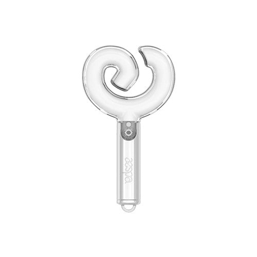 (Pre Order) Aespa - Official Mini Fanlight Keyring Ver.2