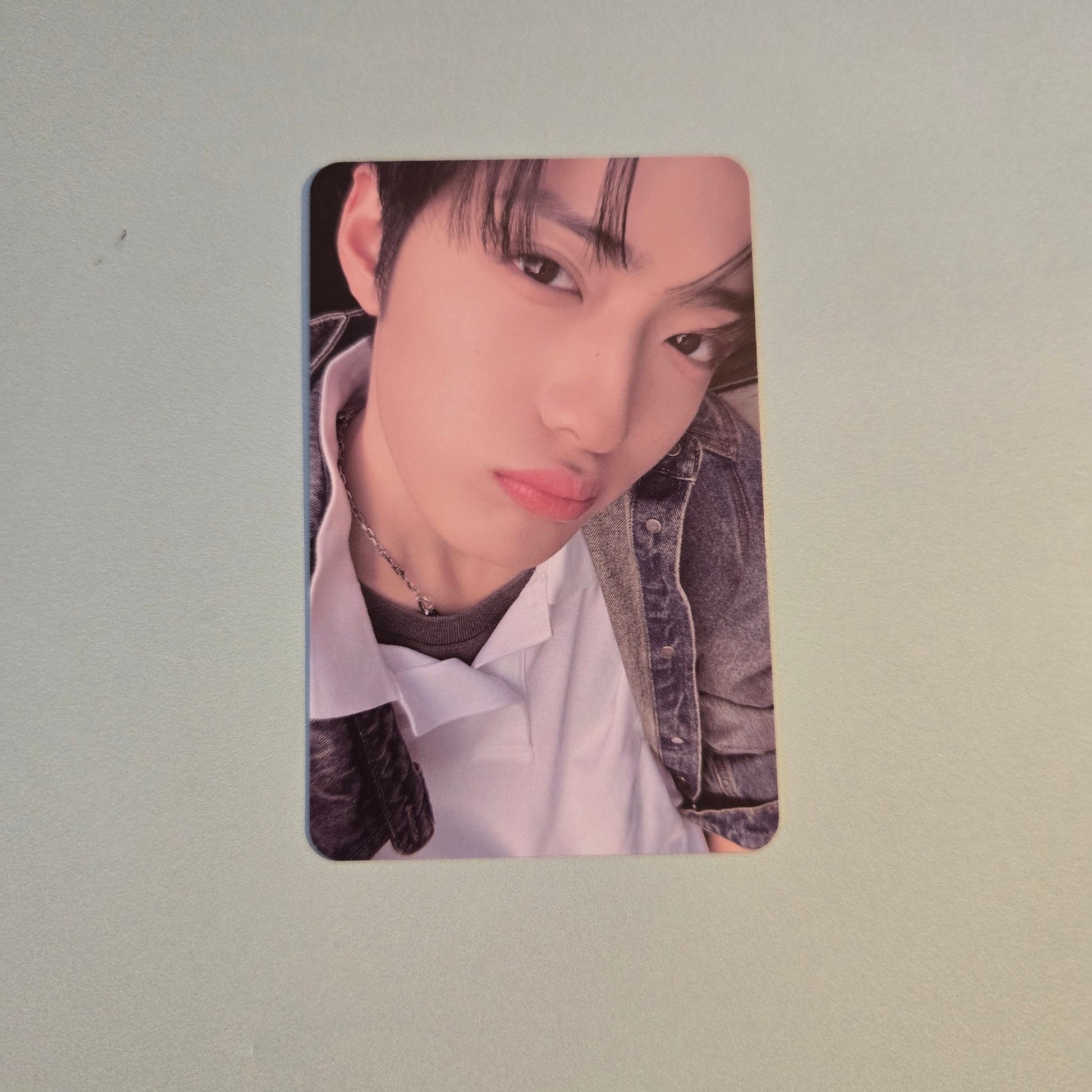 Alpha Drive One - Euphoria Album Photocard: Freak Alarm - Sanghyeon - KPop Idol