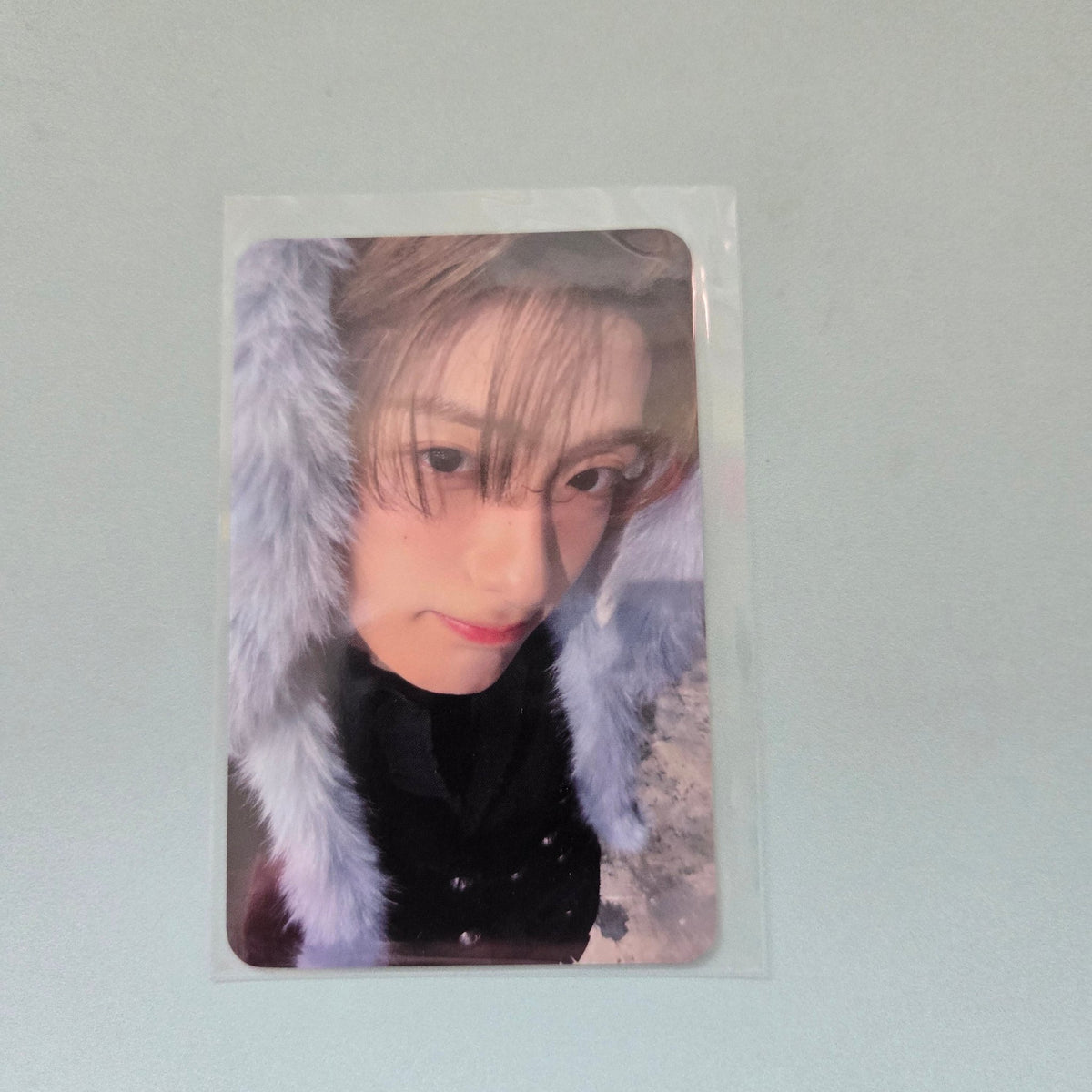Alpha Drive One - Unbreakable Beast POB: Makestar Blue Rabbit - Seonghyeon - KPop Idol