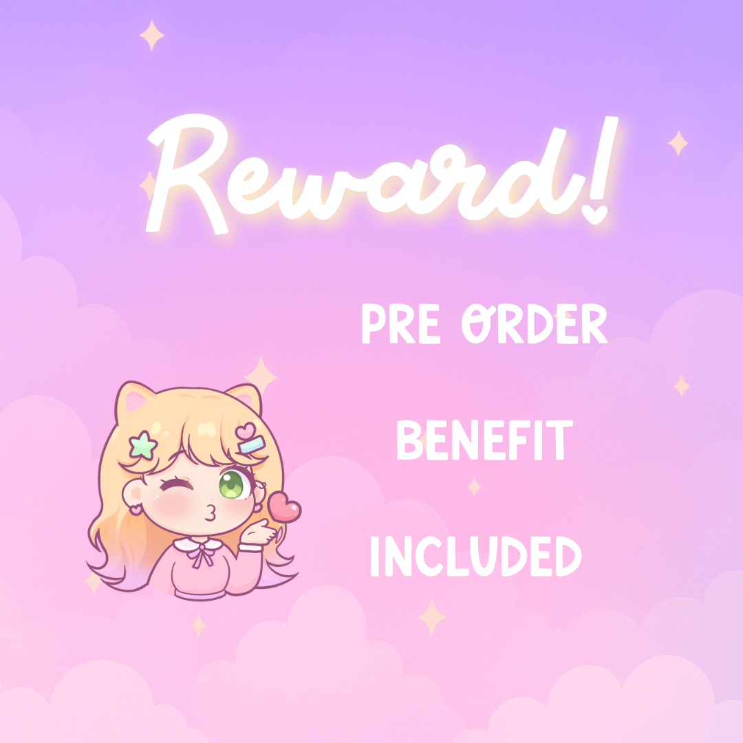 Ana's POB Reward - KPop Idol