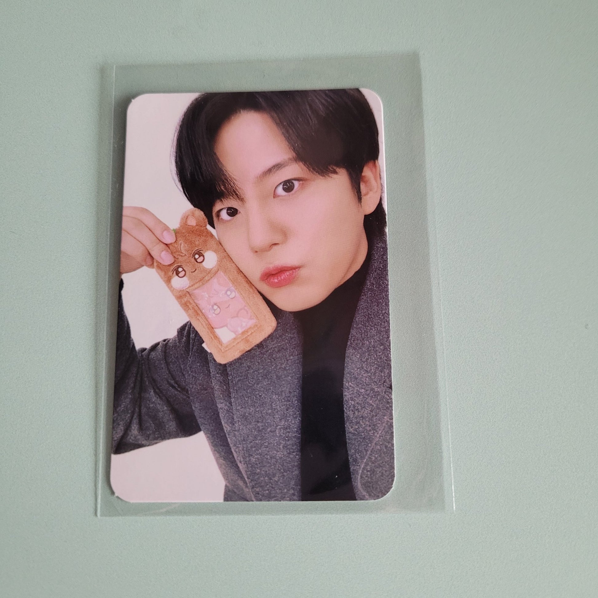 Aniteez in Dreamland POB - Jongho - KPop Idol