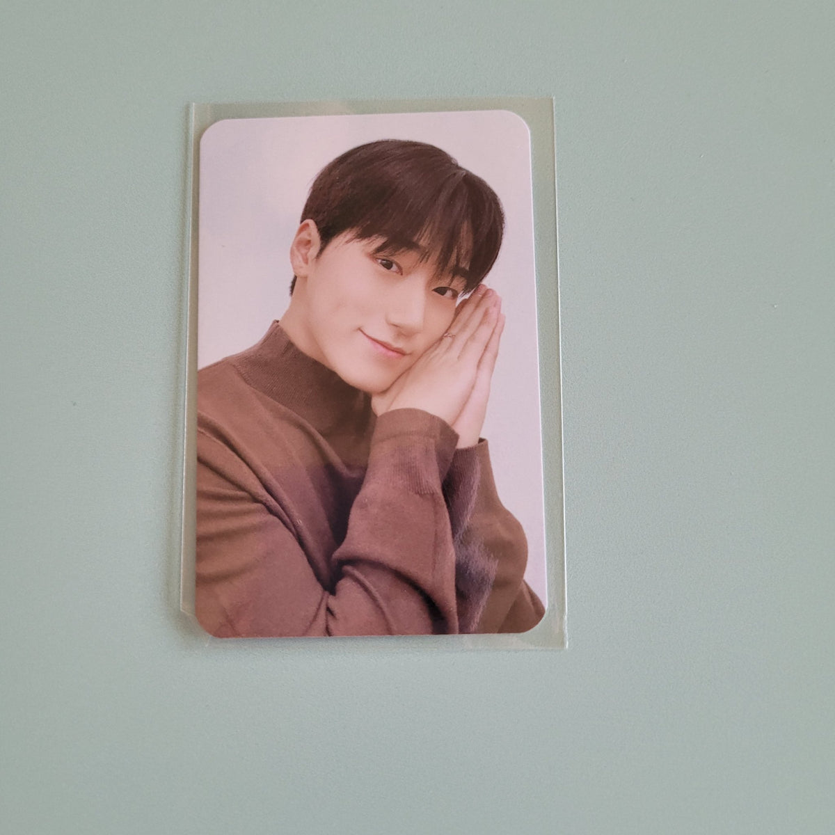 Aniteez in Dreamland Sleepy POB - San - KPop Idol