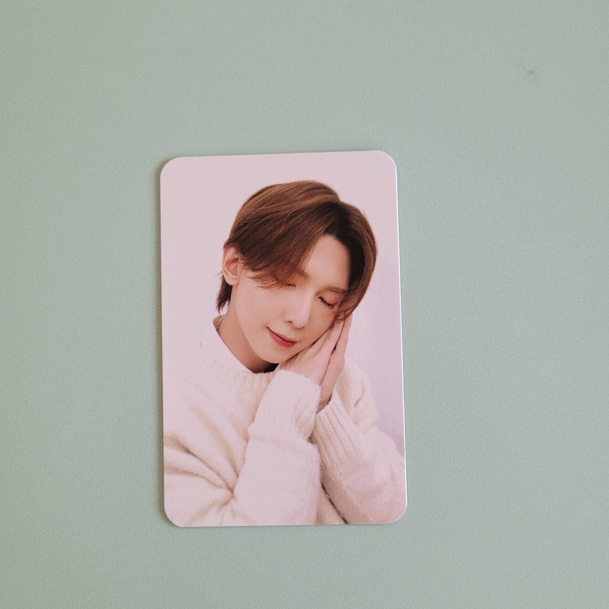 Aniteez in Dreamland Sleepy POB - Yeosang - KPop Idol
