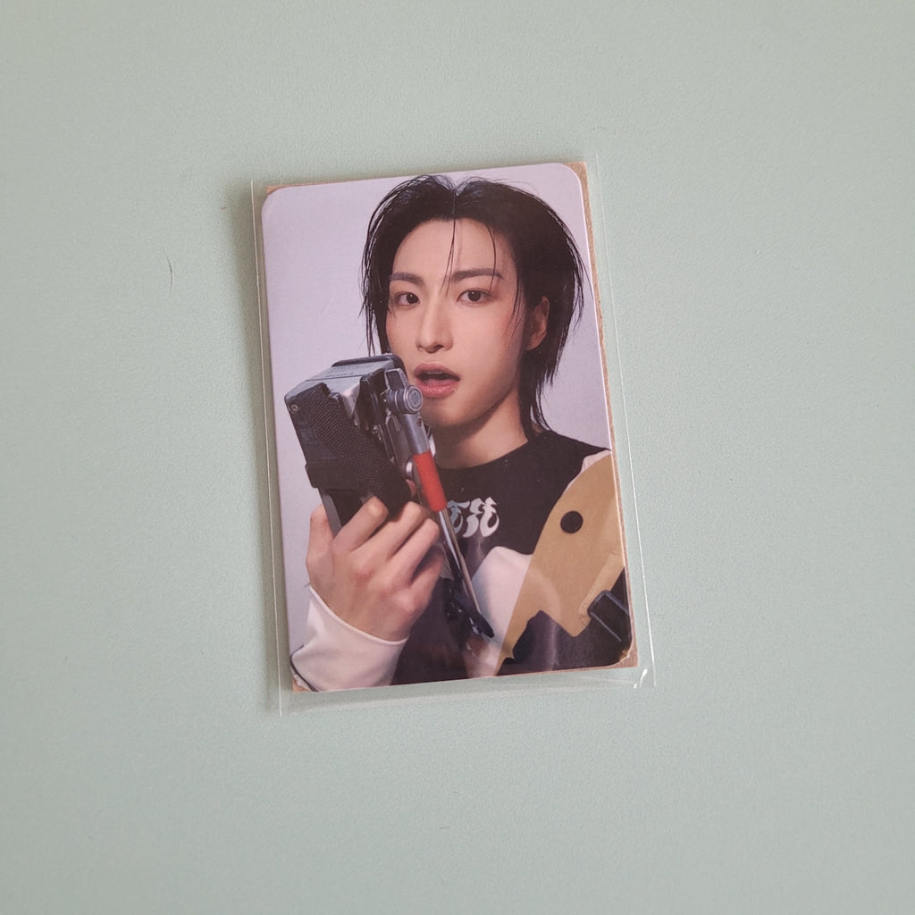 Aniteez in Treasure Official Merch - Flat Fur Plush DDYEONGbyeoli - KPop Idol