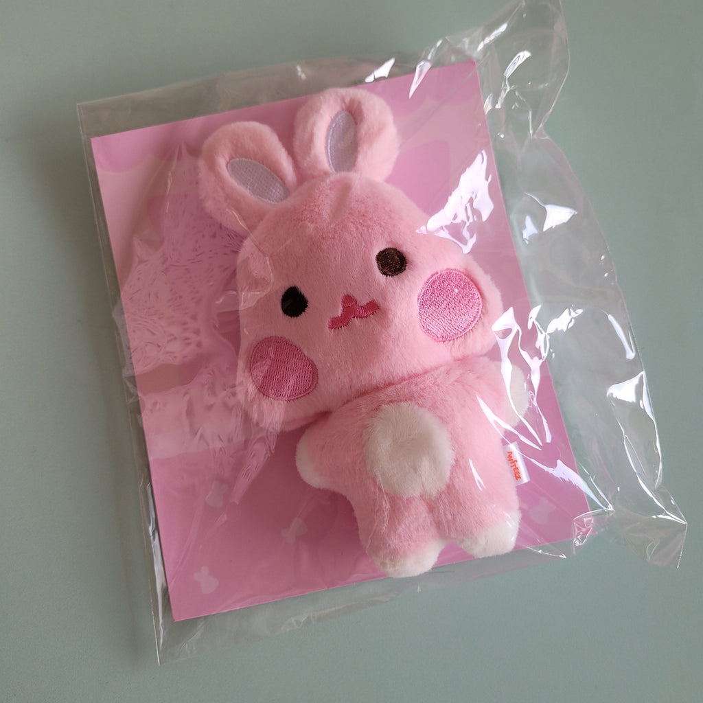 Aniteez in Treasure Official Merch - Flat Fur Plush DDYEONGbyeoli - KPop Idol