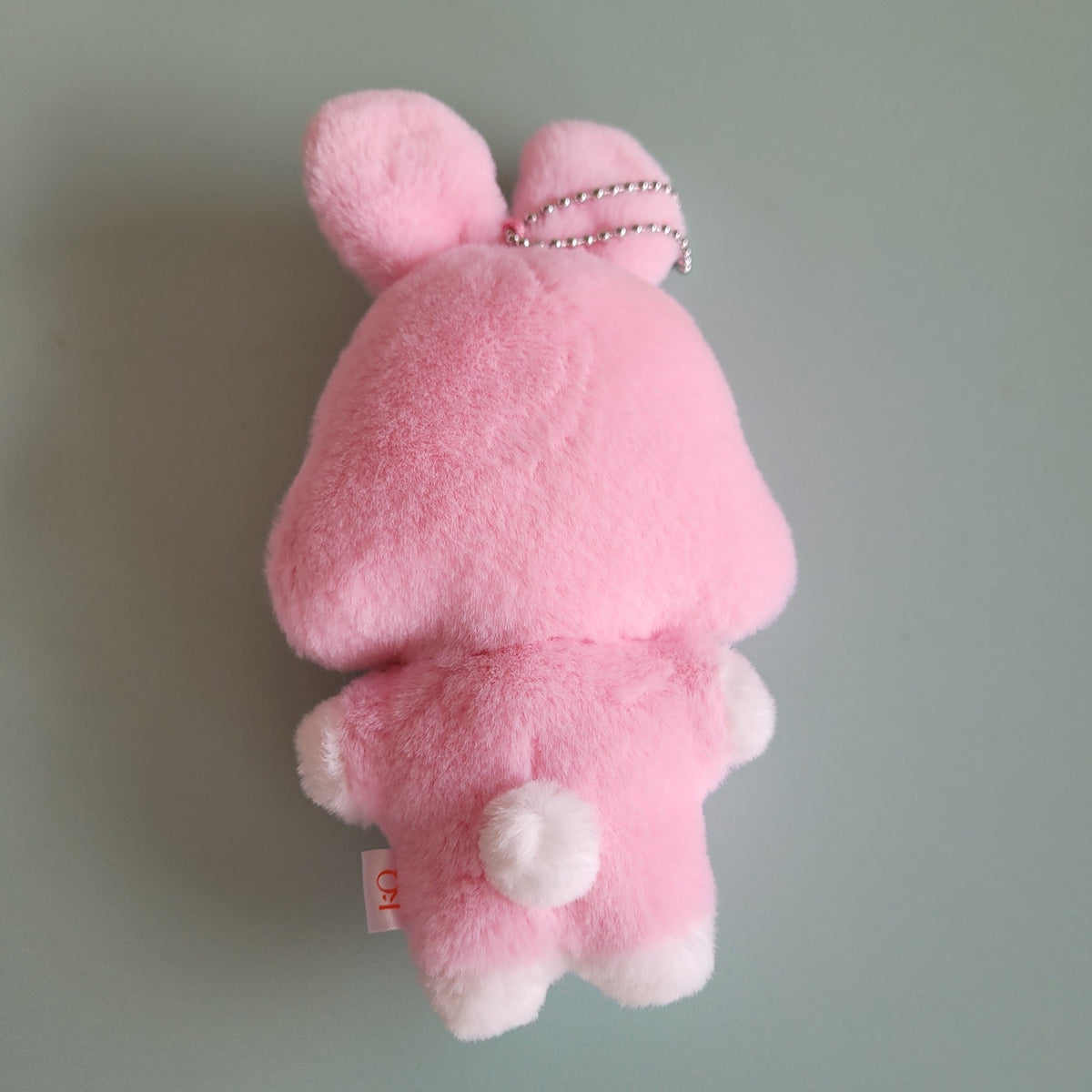 Aniteez in Treasure Official Merch - Flat Fur Plush DDYEONGbyeoli - KPop Idol