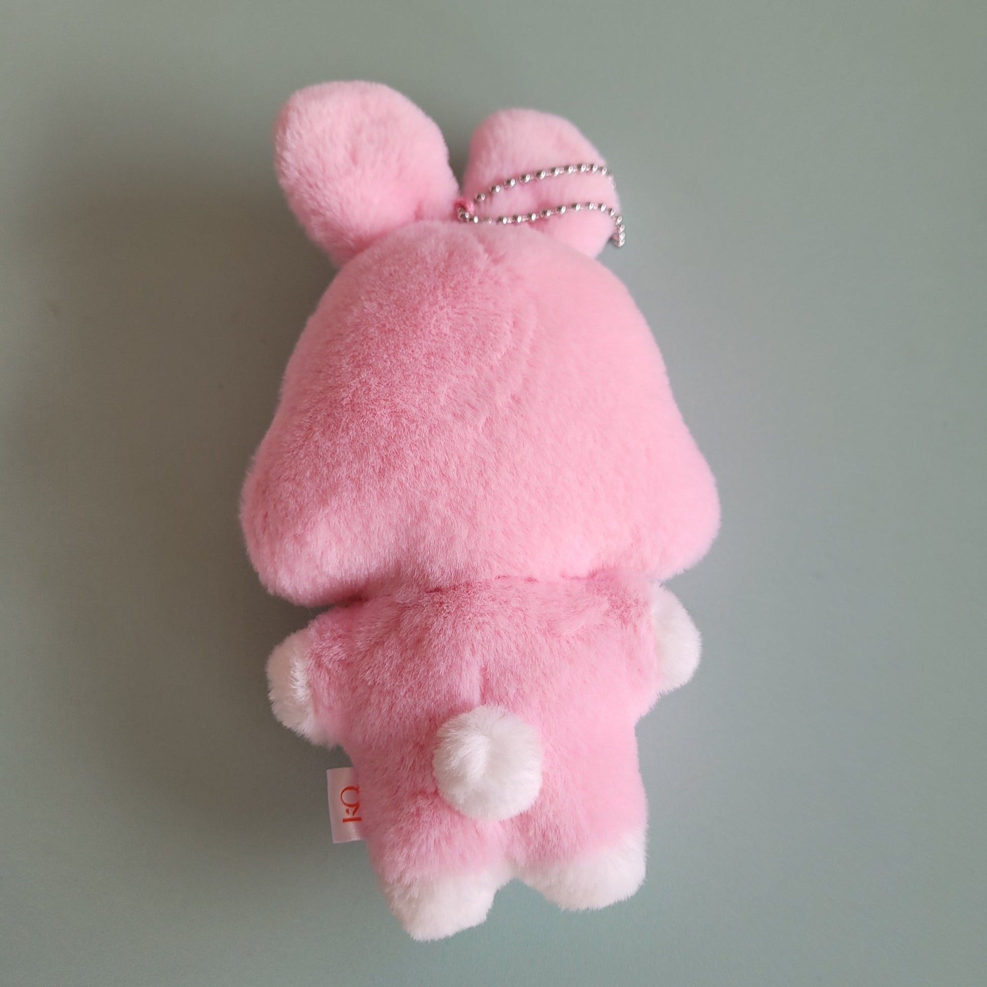 Aniteez in Treasure Official Merch - Flat Fur Plush DDYEONGbyeoli - KPop Idol