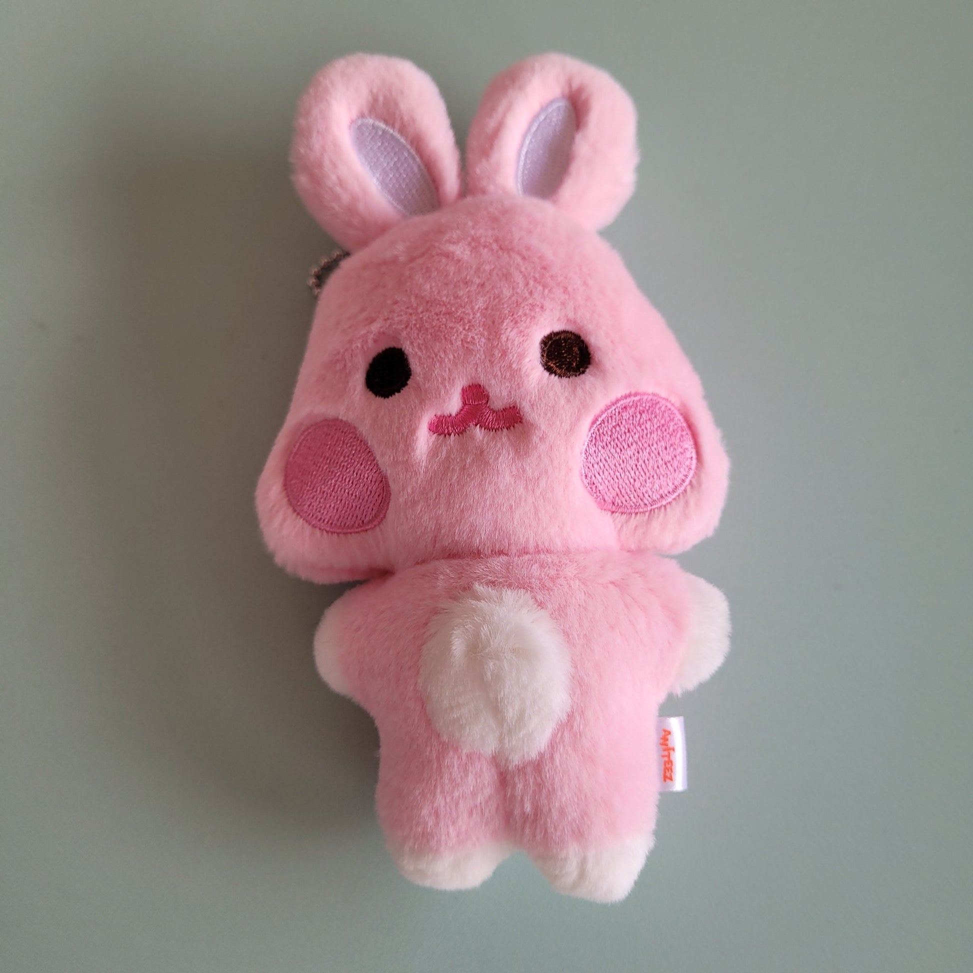 Aniteez in Treasure Official Merch - Flat Fur Plush DDYEONGbyeoli - KPop Idol