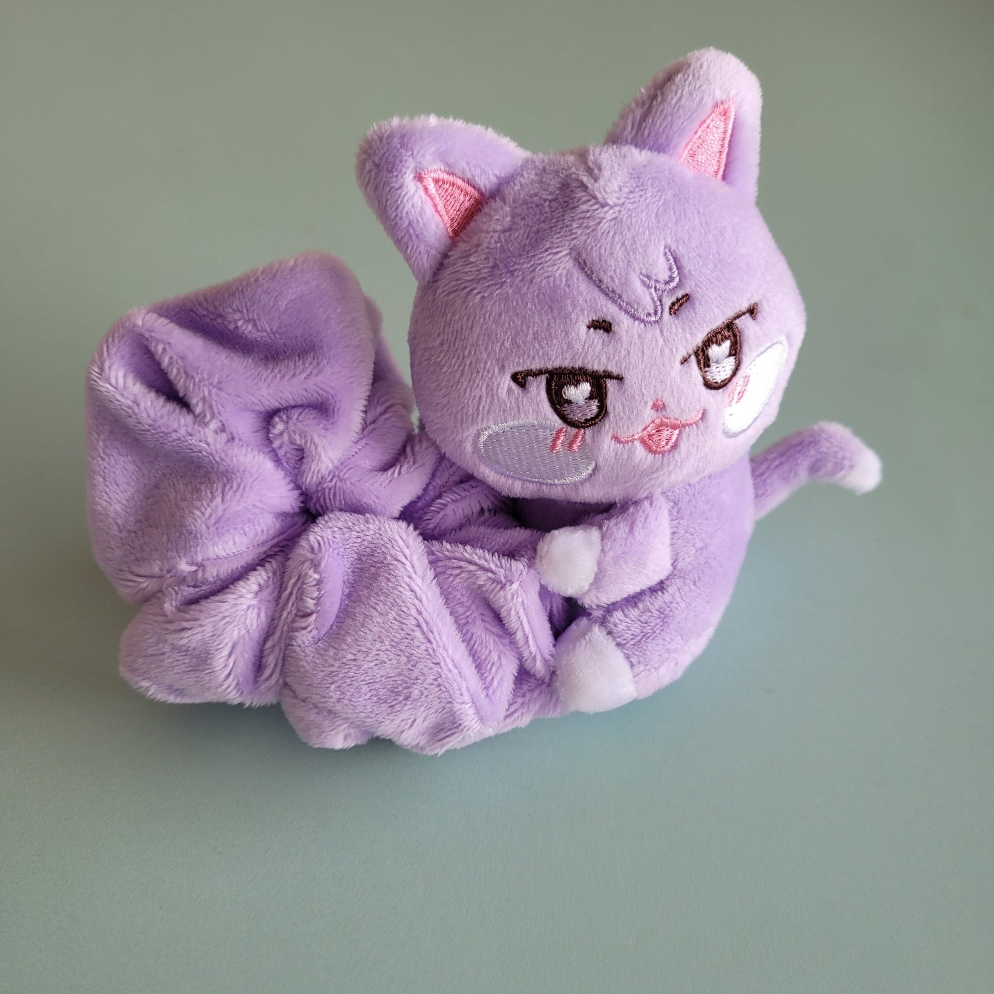 Aniteez in Treasure Official Merch - Light Stick Strap SANdeoki - KPop Idol