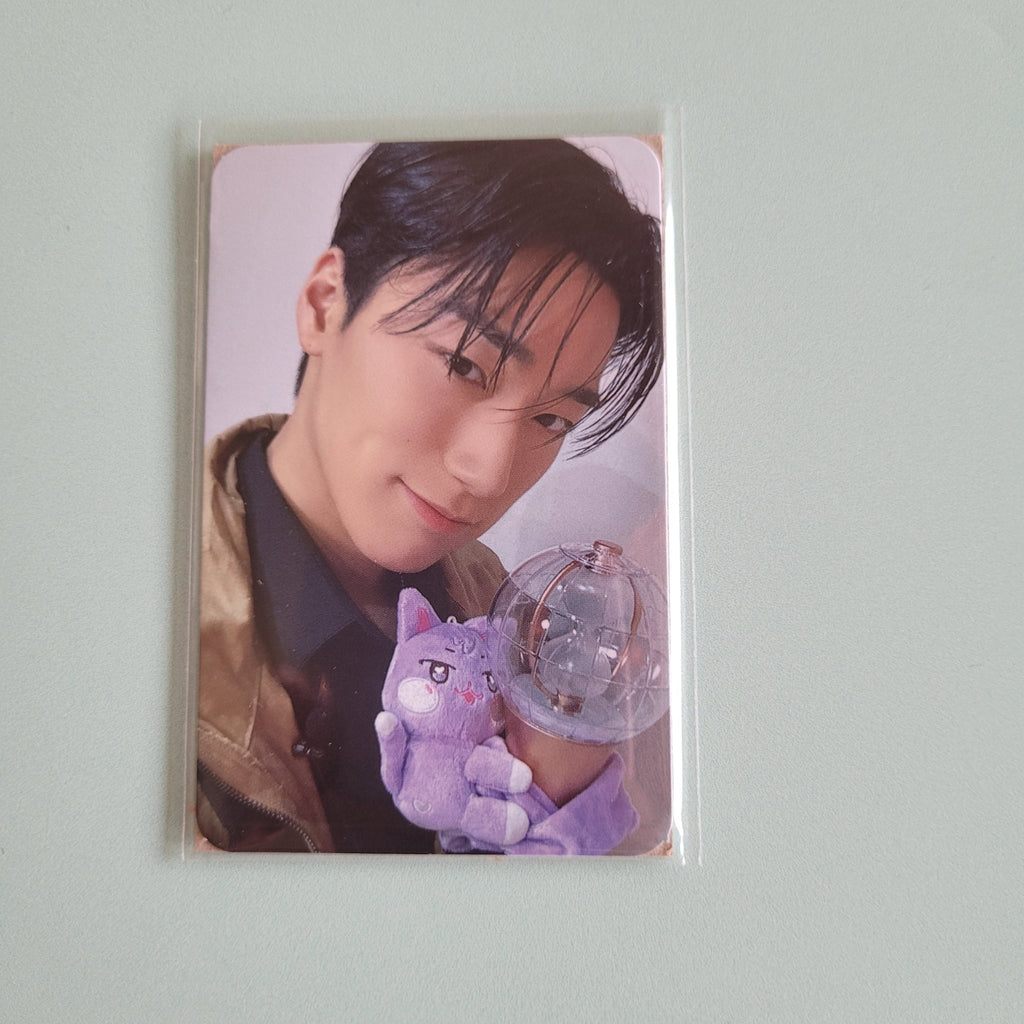 Aniteez in Treasure Official Merch - Light Stick Strap SANdeoki - KPop Idol