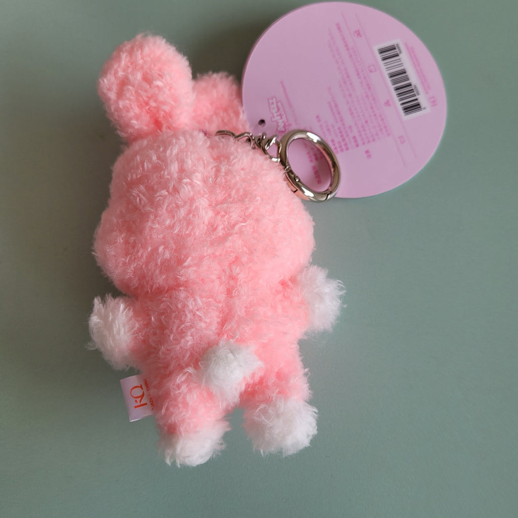 Aniteez in Treasure Official Merch - Mini Plush DDYEONGbyeoli - KPop Idol