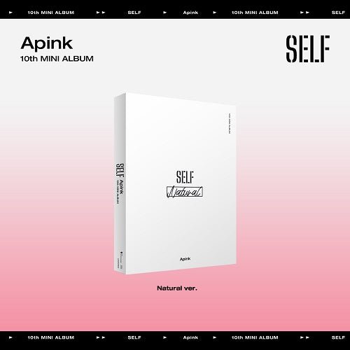 Apink - Self Standard ver. - KPop Idol
