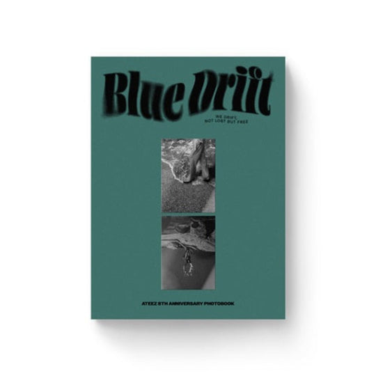 (Précommande) MARCHANDISE TEMPLATE