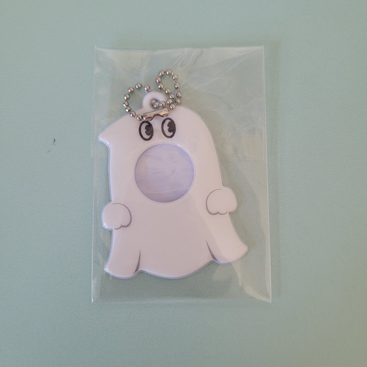 ATEEZ - Ghosteez: Ghost ID Photo Holder - KPop Idol
