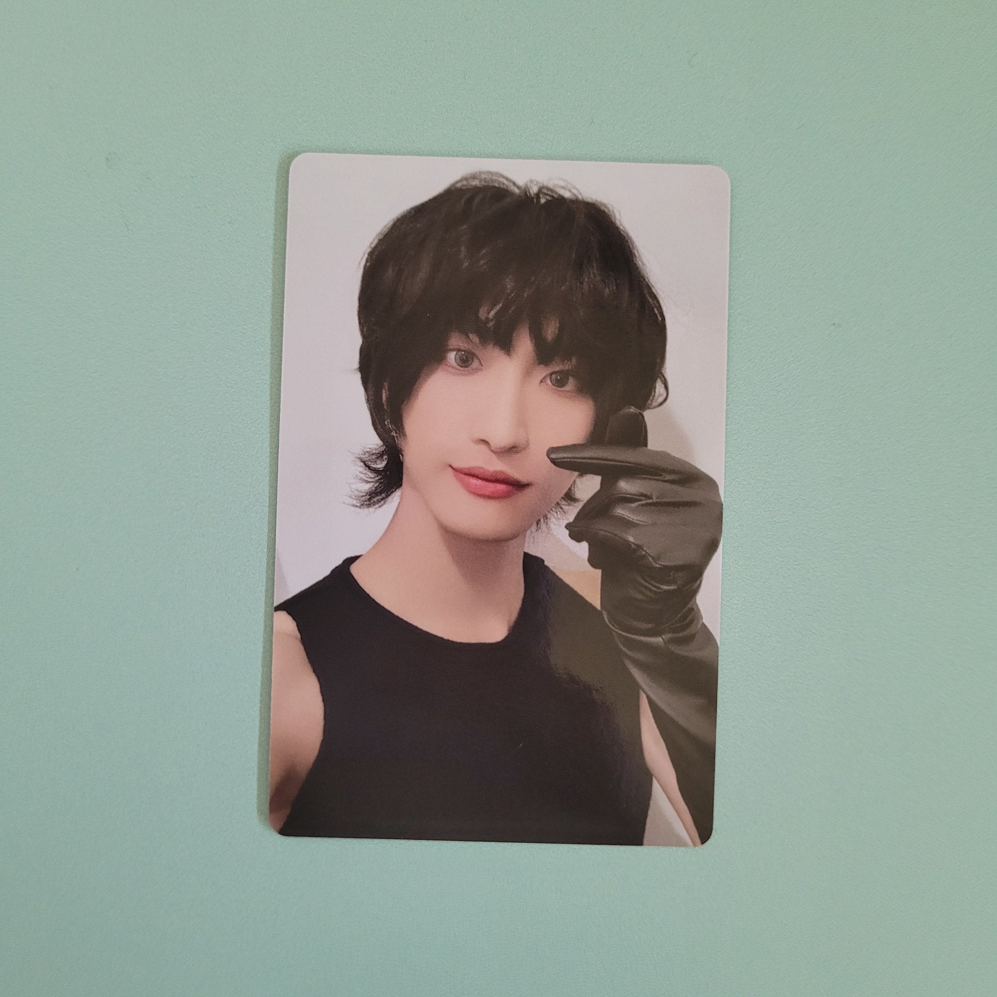 Seonghwa fashion pc