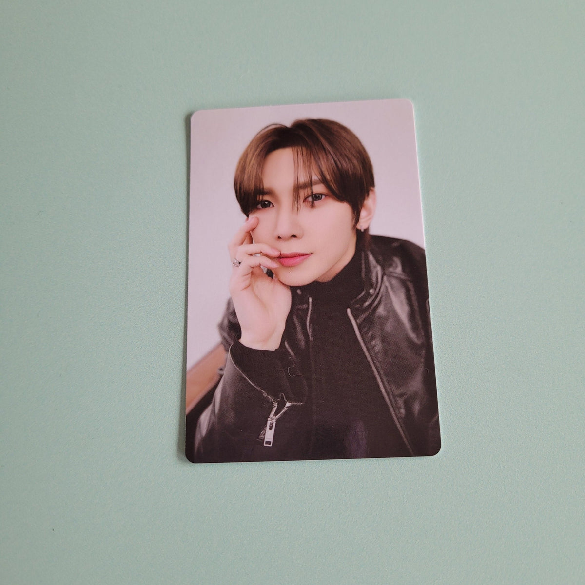 Ateez Golden Hour Album PC - Yeosang - KPop Idol