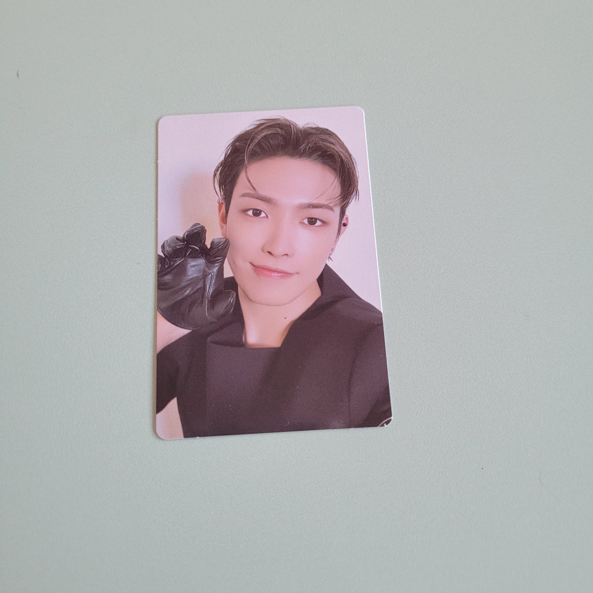 Ateez Golden Hour Pt.2 Poca Album PC: Hongjoong - KPop Idol