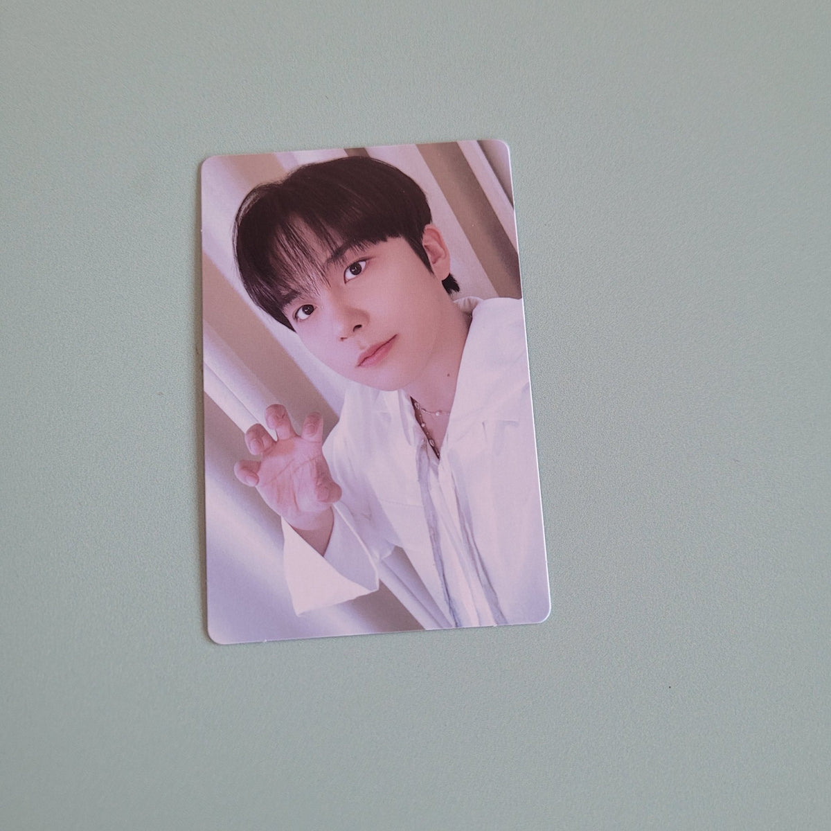Ateez Golden Hour Pt.2 Poca Album PC: Jongho - KPop Idol