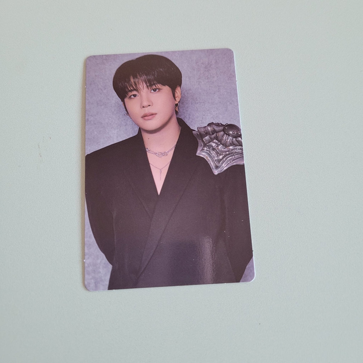 Ateez Golden Hour Pt.2 Poca Album PC: Jongho - KPop Idol