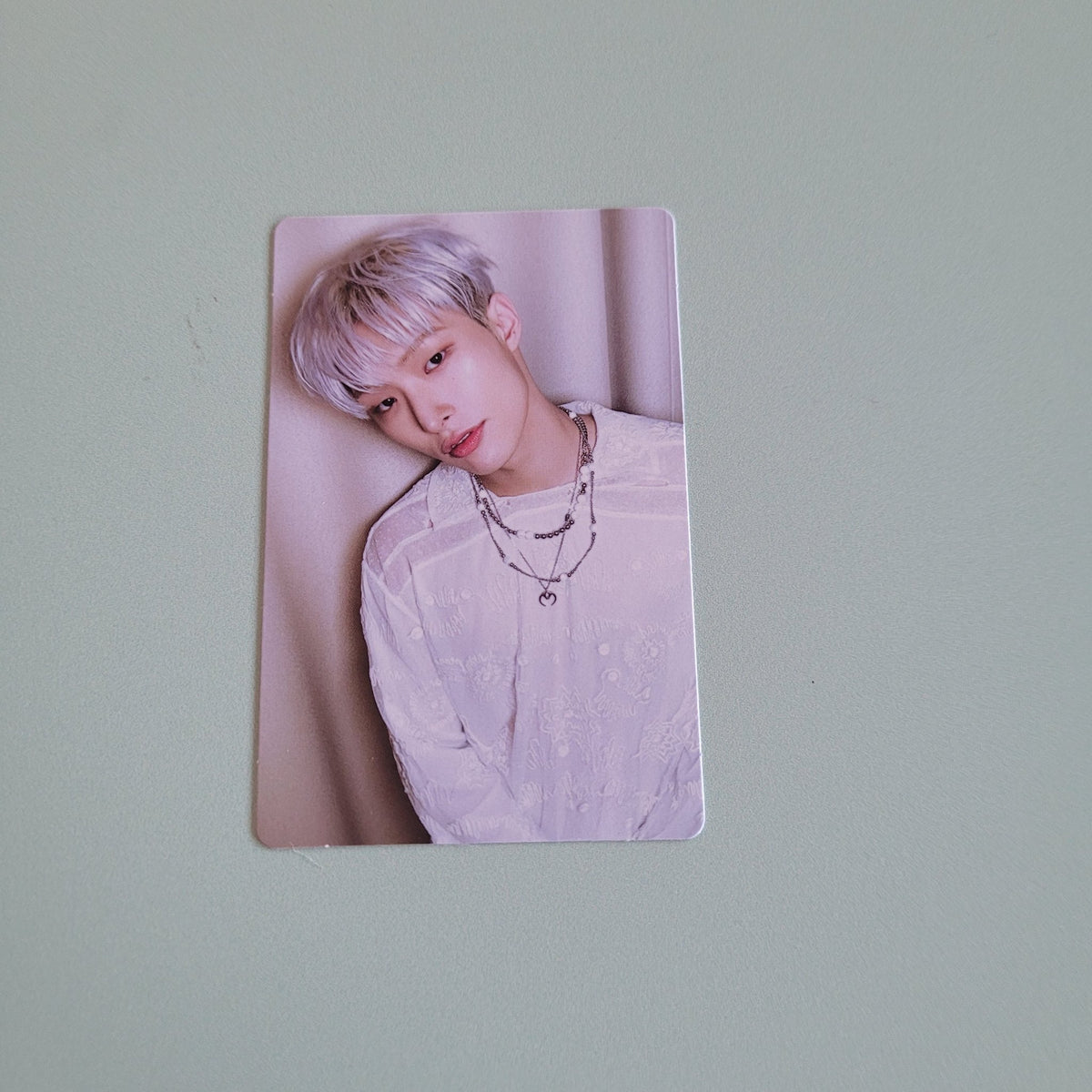 Ateez Golden Hour Pt.2 Poca Album PC: Mingi - KPop Idol
