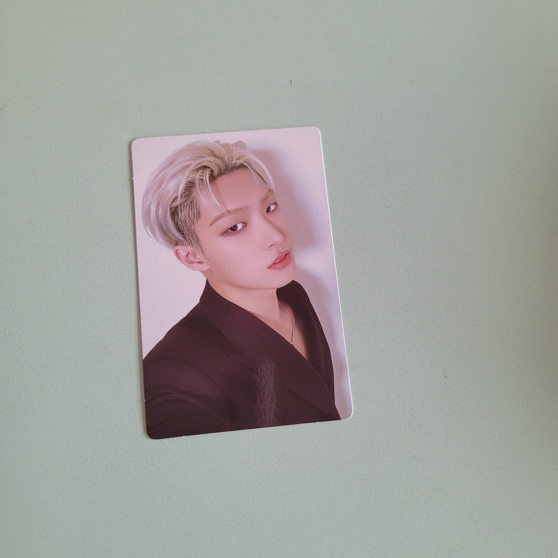 Ateez Golden Hour Pt.2 Poca Album PC: Mingi - KPop Idol