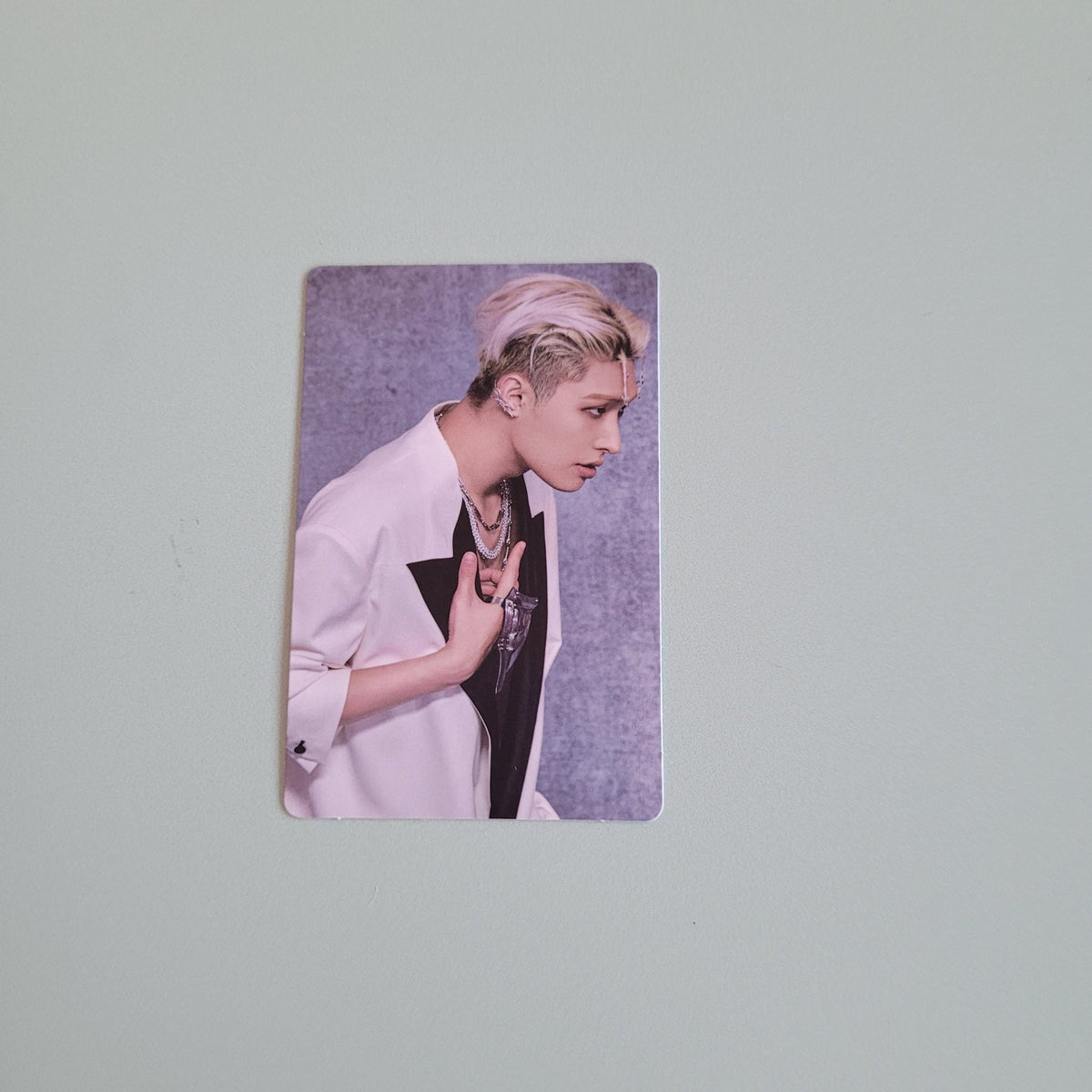 Ateez Golden Hour Pt.2 Poca Album PC: Mingi - KPop Idol