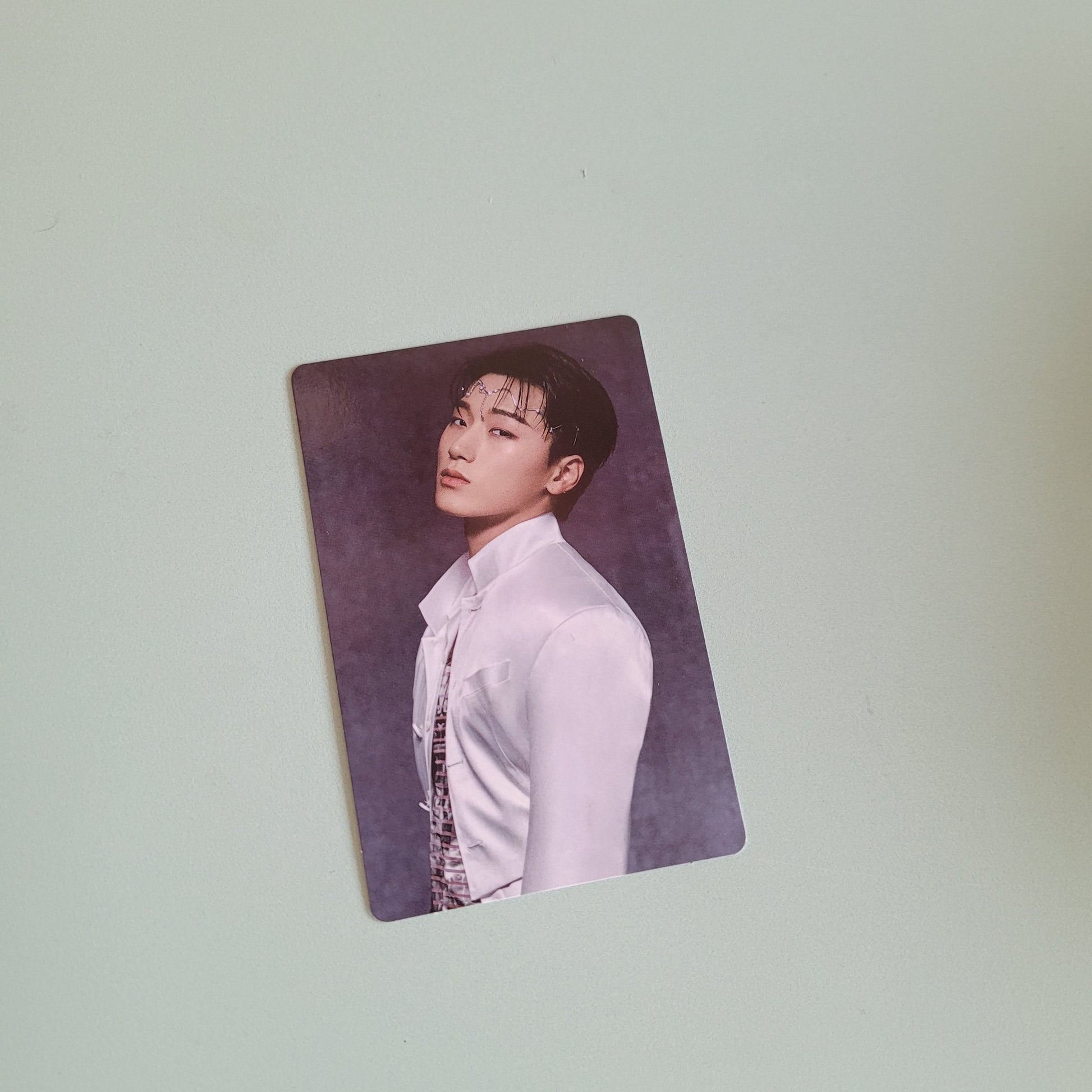 Ateez Golden Hour Pt.2 Poca Album PC: San - KPop Idol