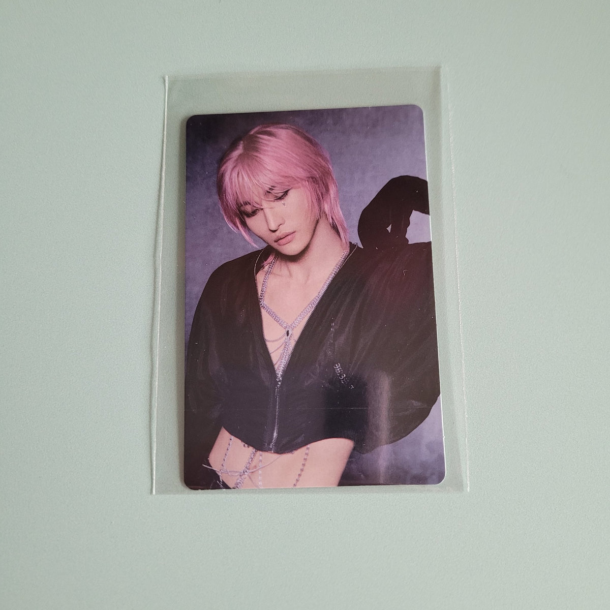 Ateez Golden Hour Pt.2 Poca Album PC: Seonghwa - KPop Idol