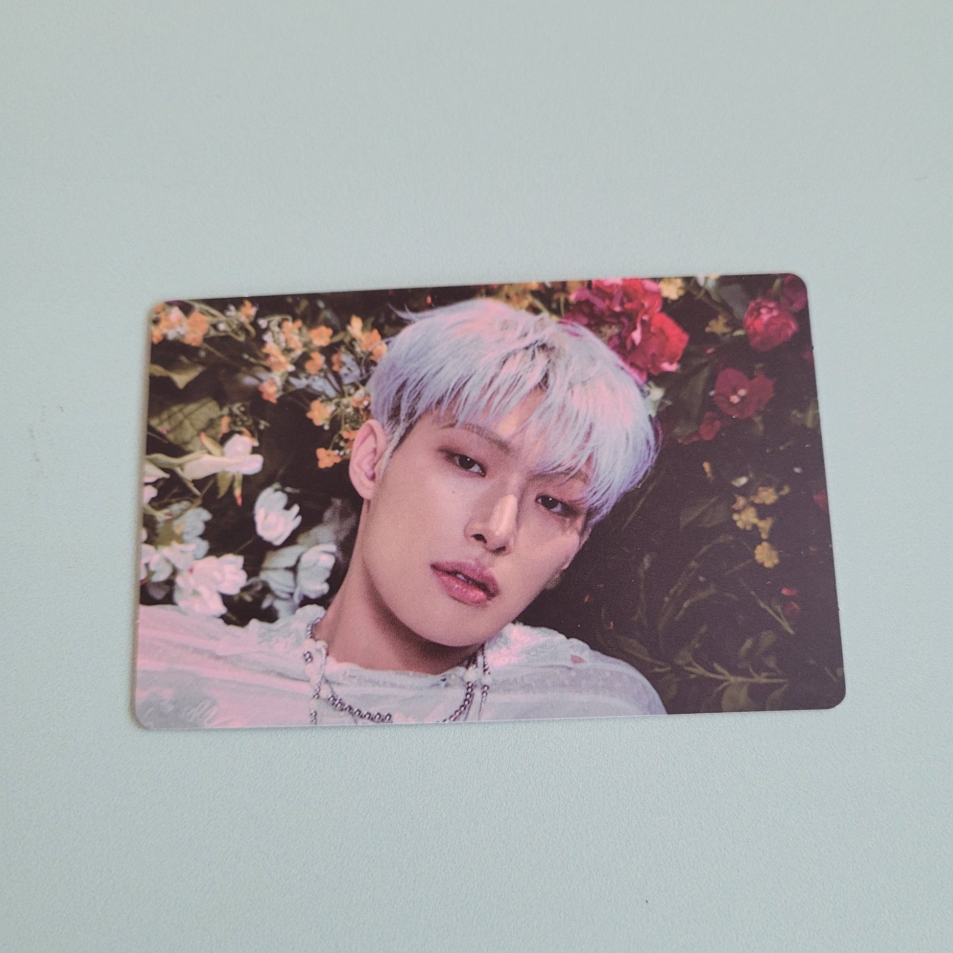 Ateez Golden Hour Pt.2 Poca Album QR PC: Mingi - KPop Idol