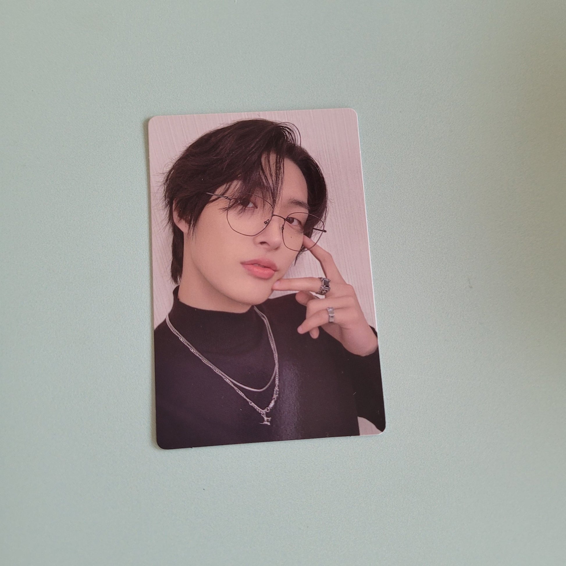 Ateez Golden Hour Pt.3 Poca Album PC: Mingi - KPop Idol