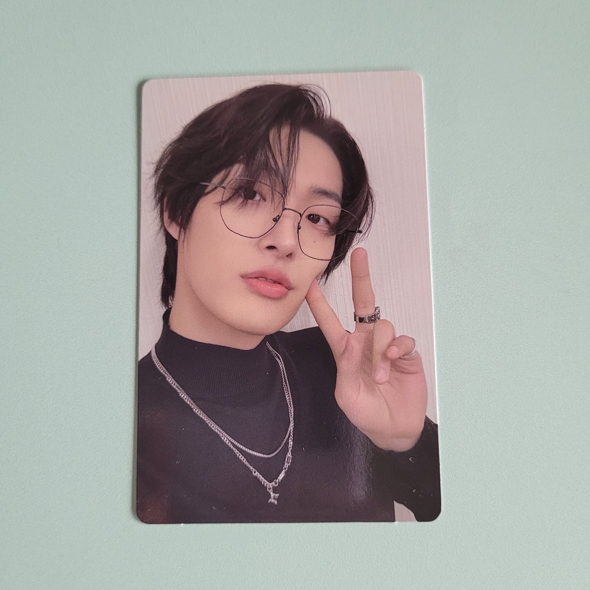 Ateez Golden Hour Pt.3 Poca Album PC: Mingi - KPop Idol